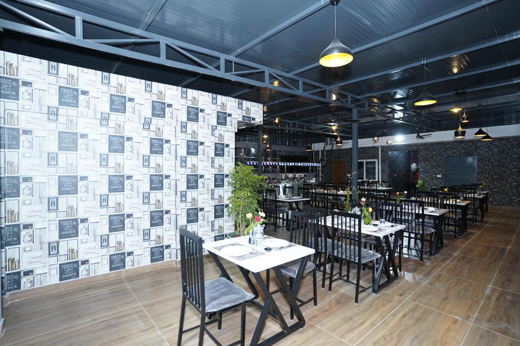 벵갈루루 Sai Manyata Business Residency, Manyata Tech Park 호스텔 외부 사진